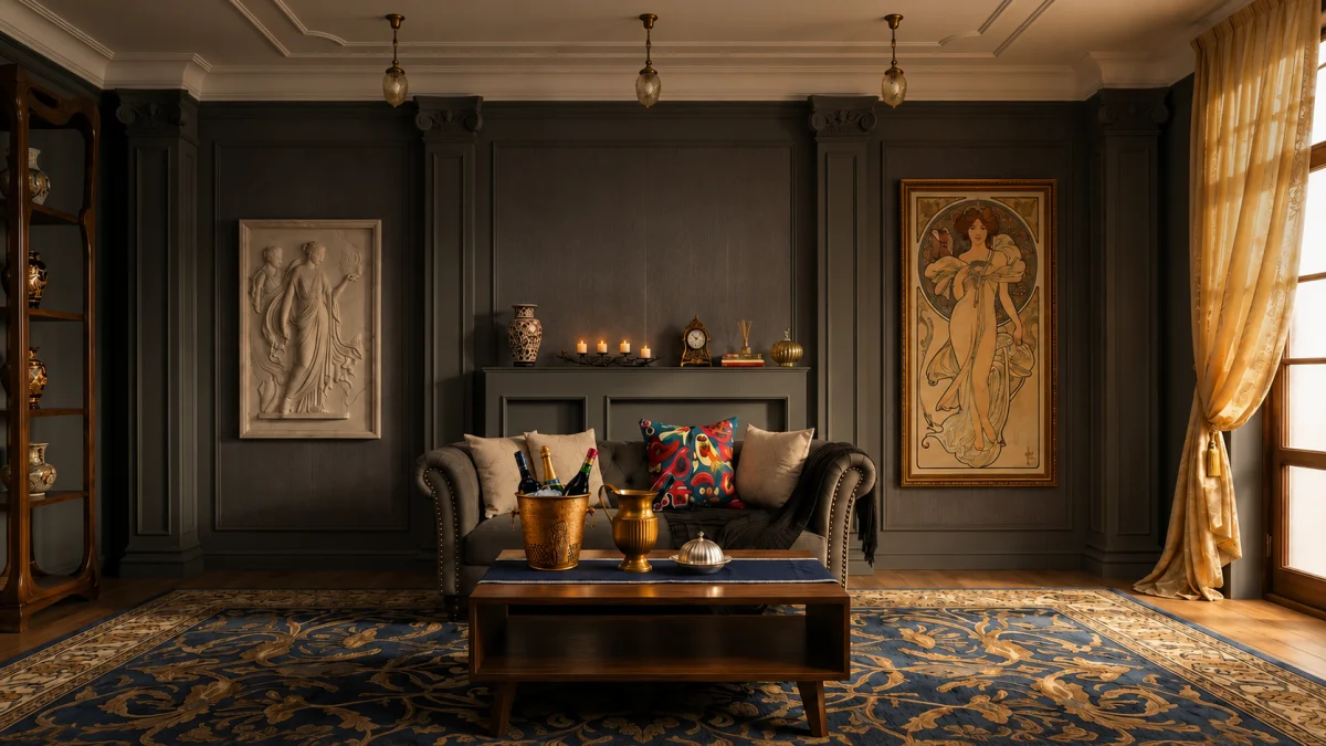 Artisanal Home Décor by Infinity Iris