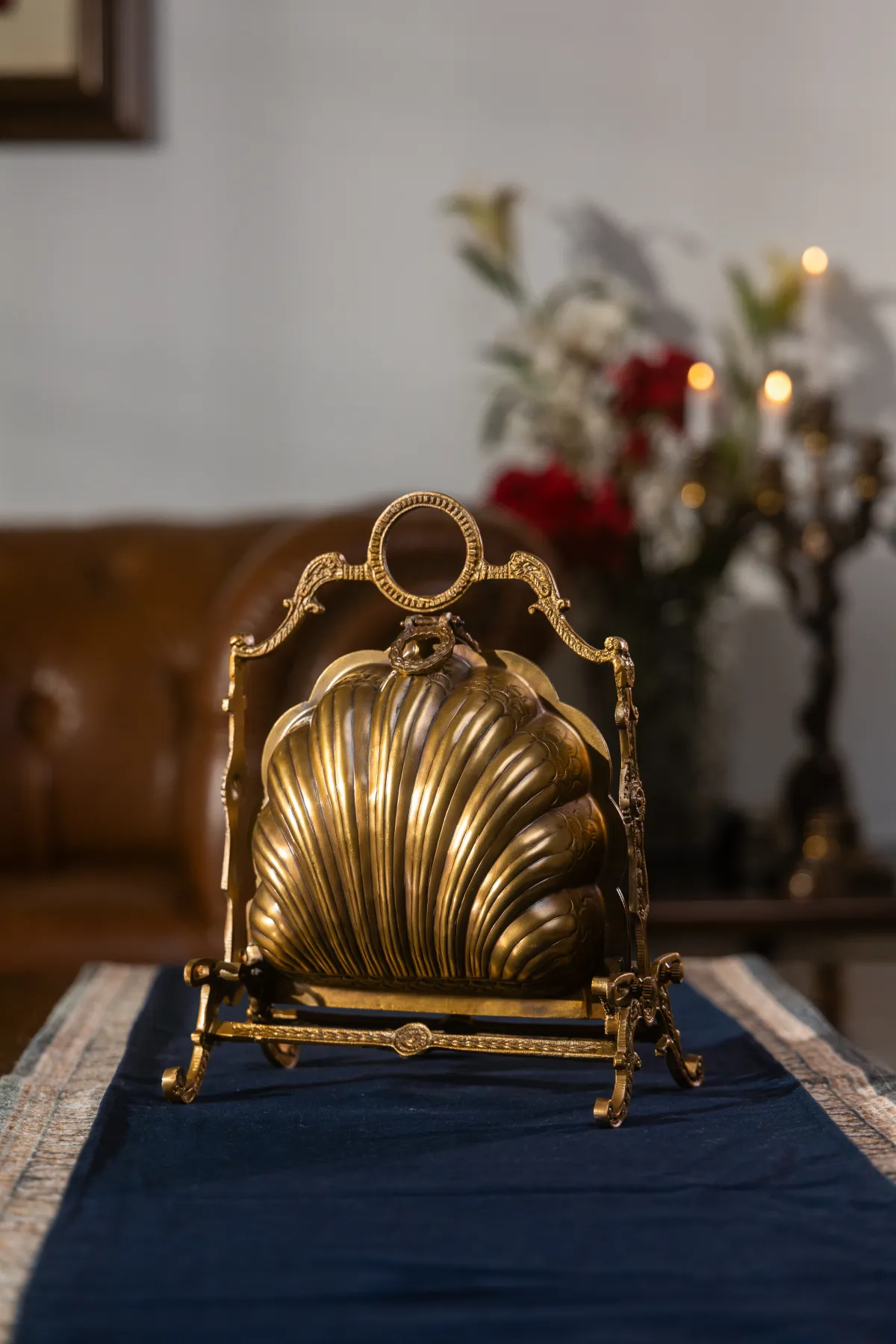 Regalia Petal Serve Caddy