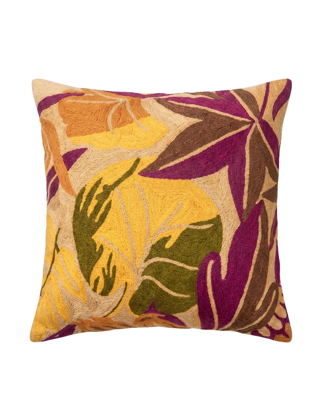 Autumn Ember Foliage - Image 3