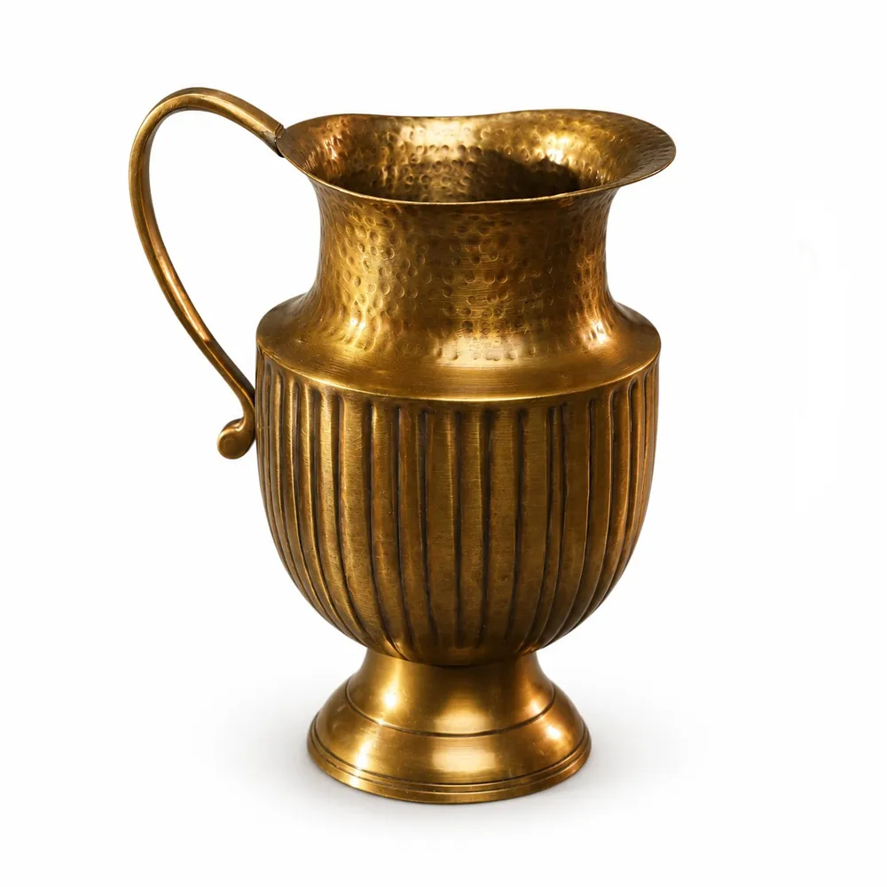 The Fluted Ewer - Image 3
