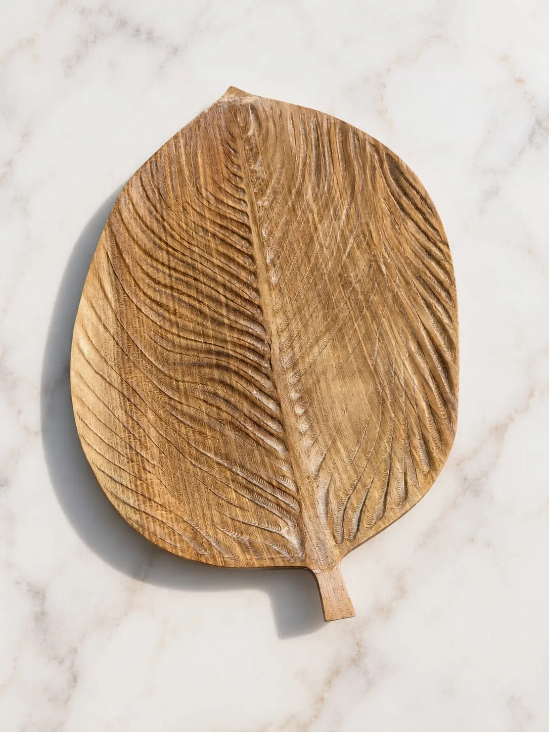 Vein Platter
