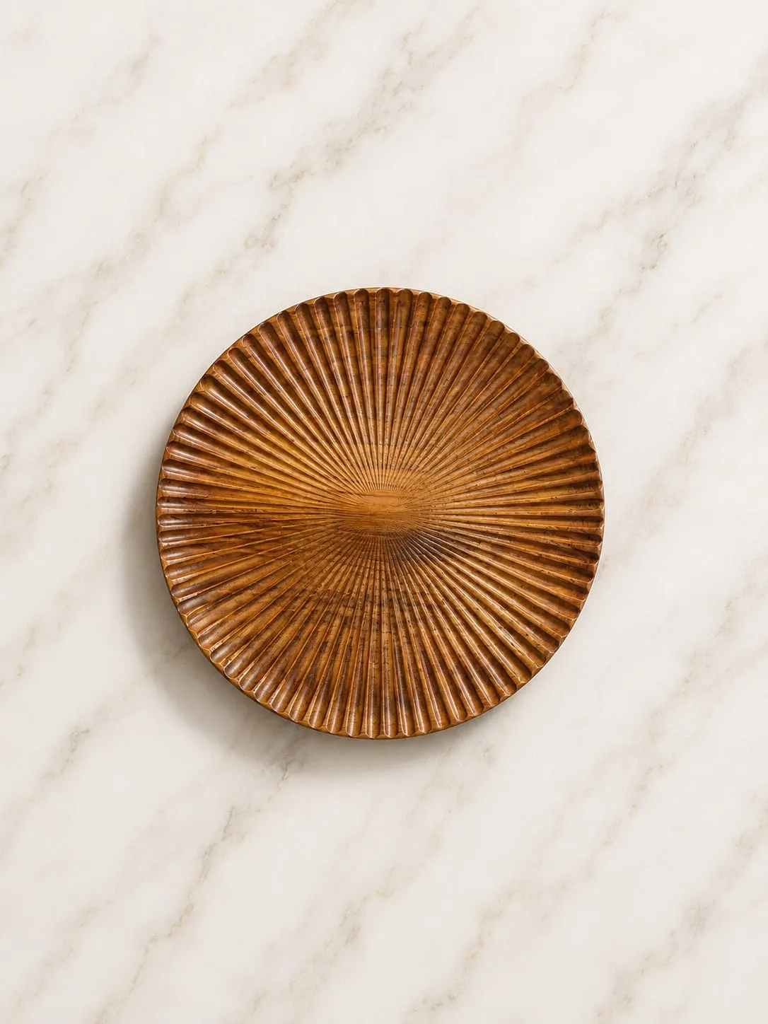 Solis Platter