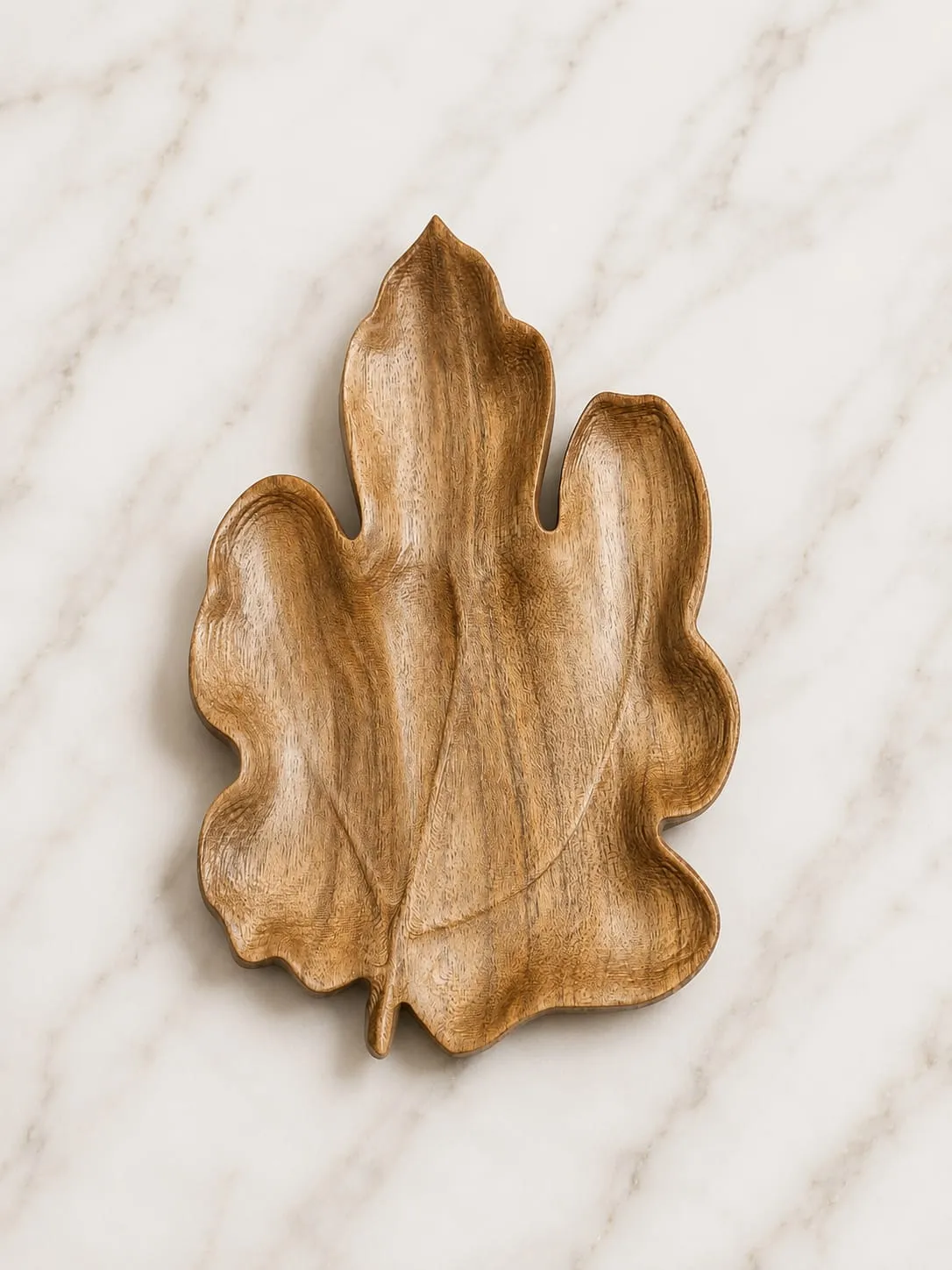 Chinar Platter