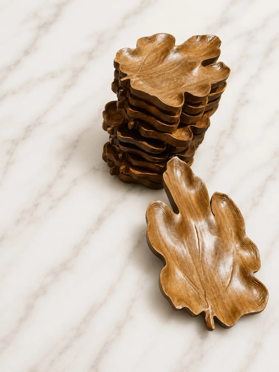 Chinar Platter - Image 2