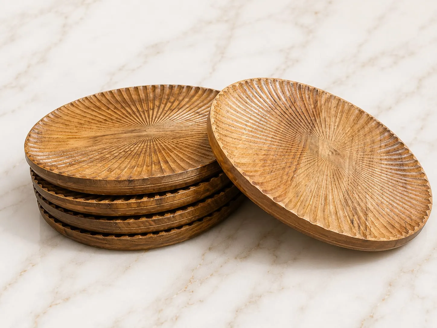 Solis Platter - Image 3